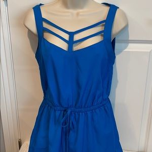 Very comfortable maxi dress